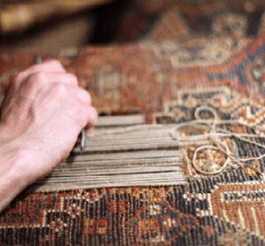 carpet cleaning repairs and restoration
