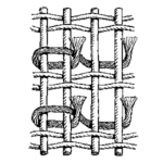 Jufti-Knot