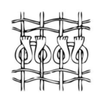 Symmetric-Knot