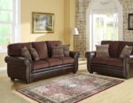 Miras Mehrab Design Carpet 4x6 Feets Silk Rug - Image 3