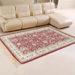 Ardibill Silk floor Carpet