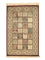 Bedroom Carpet 3x5 feets - Image 2