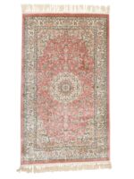 Ardibill Silk Carpet - Image 2