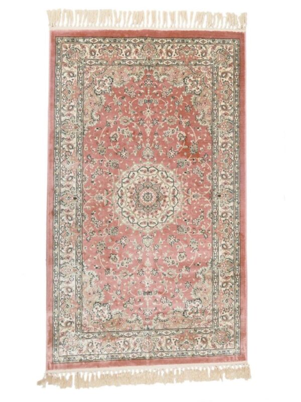 Ardibill Silk Carpet - Image 2