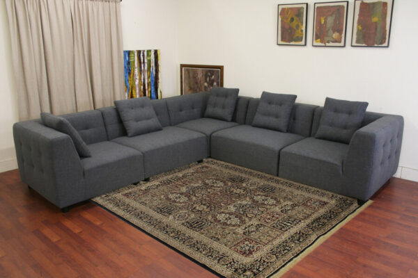 52020Doors20Of20paradise206x920690012.jpg Miras Ardabil Silk Carpet - Image 2
