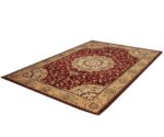 Beautiful 6.5x9.5 Feets Handmade Doubble Knotted Wool on wool MIRAS ARDIBILL Carpet Ideal For Hall or Living Room - Image 2