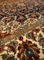 Miras Silk Ardibill Carpet 6x9 feets - Image 3