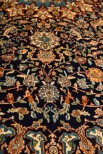 Miras Silk Ardibill Carpet 6x9 feets - Image 5