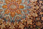 Miras Silk Ardibill Carpet 6x9 feets - Image 4