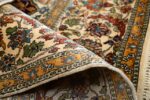 Miras Silk Ardibill Carpet 6x9 feets - Image 7