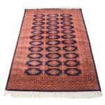 Bukhara Wool 4x6 feets