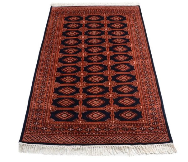 Bukhara Wool 4x6 feets - Image 4