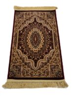 Kaishan multi Silk Carpet
