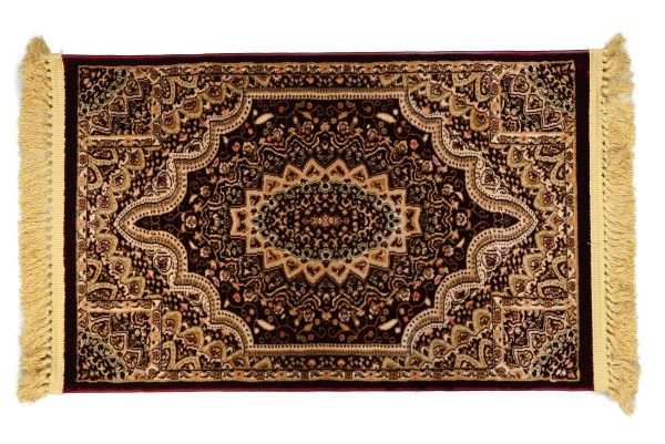 DSC_6294.jpg Kaishan multi Silk Carpet - Image 4