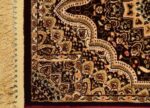 Kaishan multi Silk Carpet - Image 2
