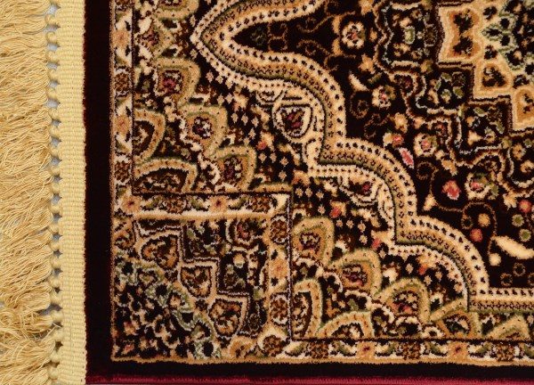 DSC_6296.jpg Kaishan multi Silk Carpet - Image 2