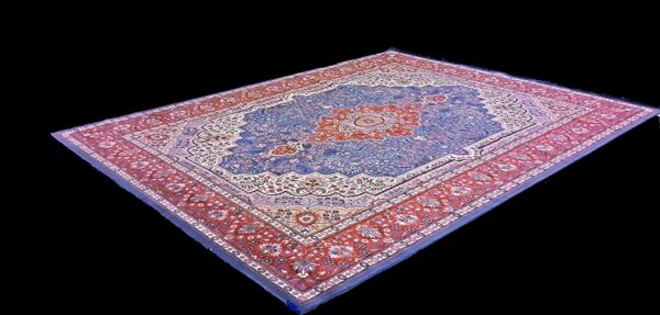 IMG_20150425_010355.jpg Big Size Carpet For Big Hall or Big Dinning Table 8x11 Feets Royal Carpet - Image 2