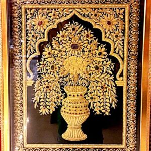 Miras Multi Jewel Carpet Tree Of Life