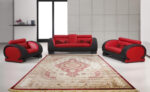 Carpet Kirman Silk Multi 9x12 Feets