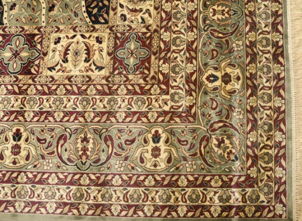 MCI-1014000A3_5.jpg Big size carpet for hall 10x14 feets - Image 6