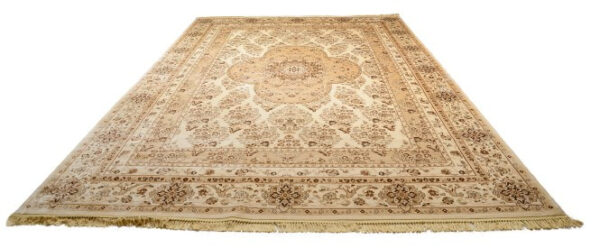 Mehrab Silk - Image 2