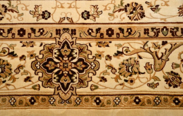 Mehrab Silk - Image 7