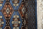 Bukhara Miras Blue Runner - Image 3