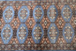 Bukhara Miras Blue Runner - Image 4