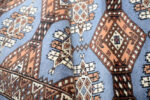 Bukhara Miras Blue Runner - Image 5