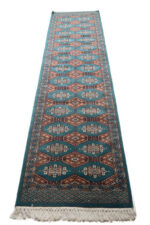 Bukhara Wool Runner - Image 2
