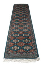 Bukhara Wool Runner - Image 3
