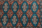Bukhara Wool Runner - Image 4