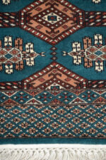 Bukhara Wool Runner - Image 5