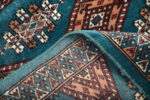 Bukhara Wool Runner - Image 6