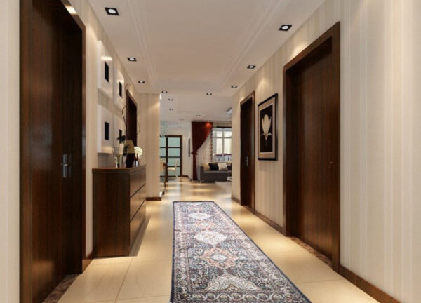 MCI-2510000B2.jpg Silk Kaishan Runner - Image 1