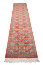 Gemotric design Bukhara Runner - Image 6