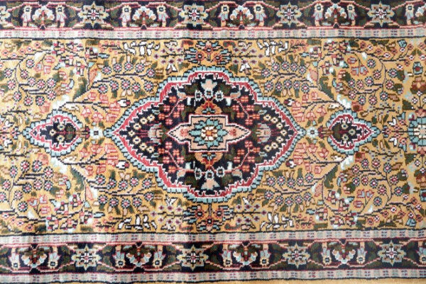 MCI-2512000A1_2.jpg Silk Kaishan Runner - Image 3