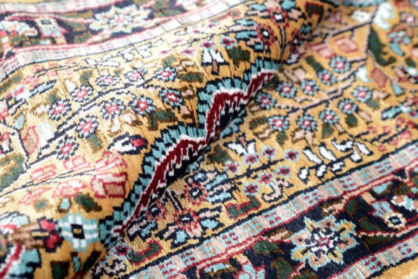 MCI-2512000A1_4.jpg Silk Kaishan Runner - Image 5