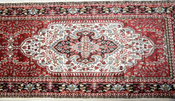 Silk Kirman Multi Runner - Image 5