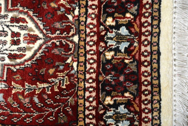 Silk Kirman Multi Runner - Image 4
