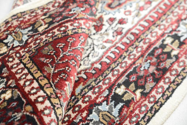 Silk Kirman Multi Runner - Image 3