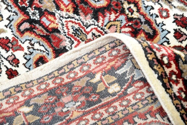 Silk Kirman Multi Runner - Image 2