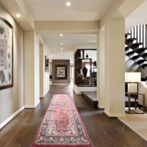 Silk Kaishan Runner