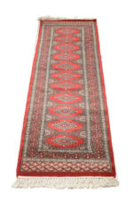 Bukhara Red Runner - Image 2