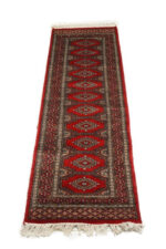 Bukhara Red Runner - Image 3
