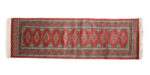 Bukhara Red Runner - Image 4