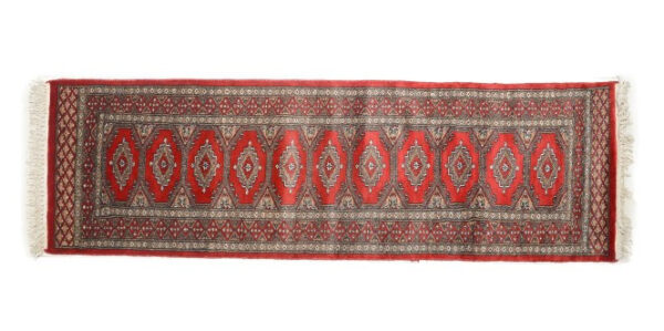 Bukhara Red Runner - Image 4