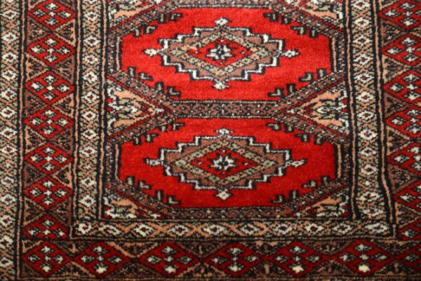 Bukhara Red Runner - Image 5
