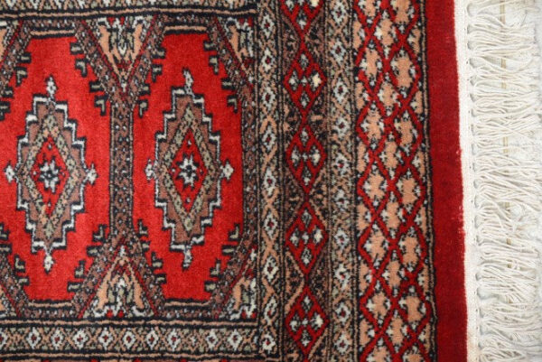 Bukhara Red Runner - Image 6