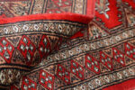 Bukhara Red Runner - Image 7
